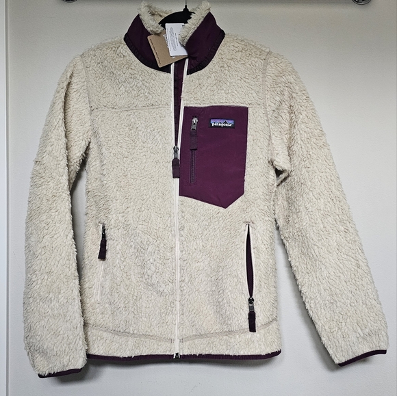 Patagonia Jackets & Blazers - Pantagonia Womens' Classic Retro X Jacket